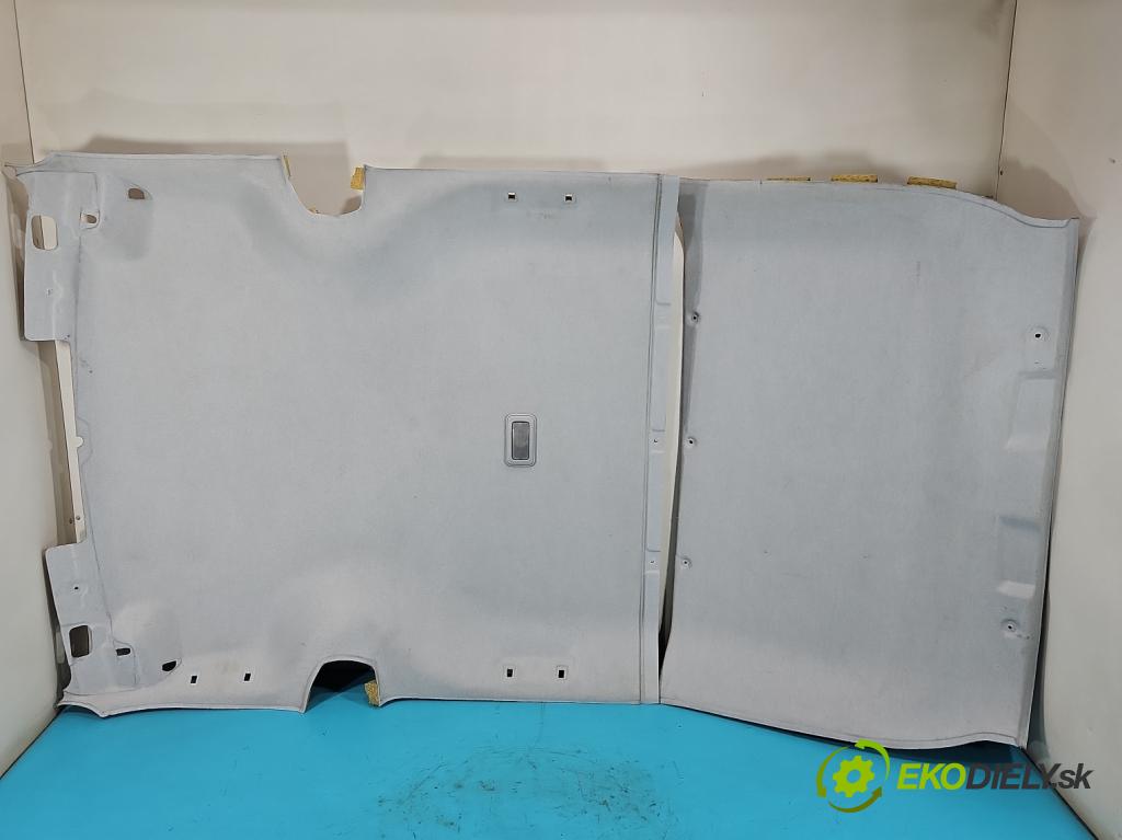 Opel Combo D 2011-2018 2