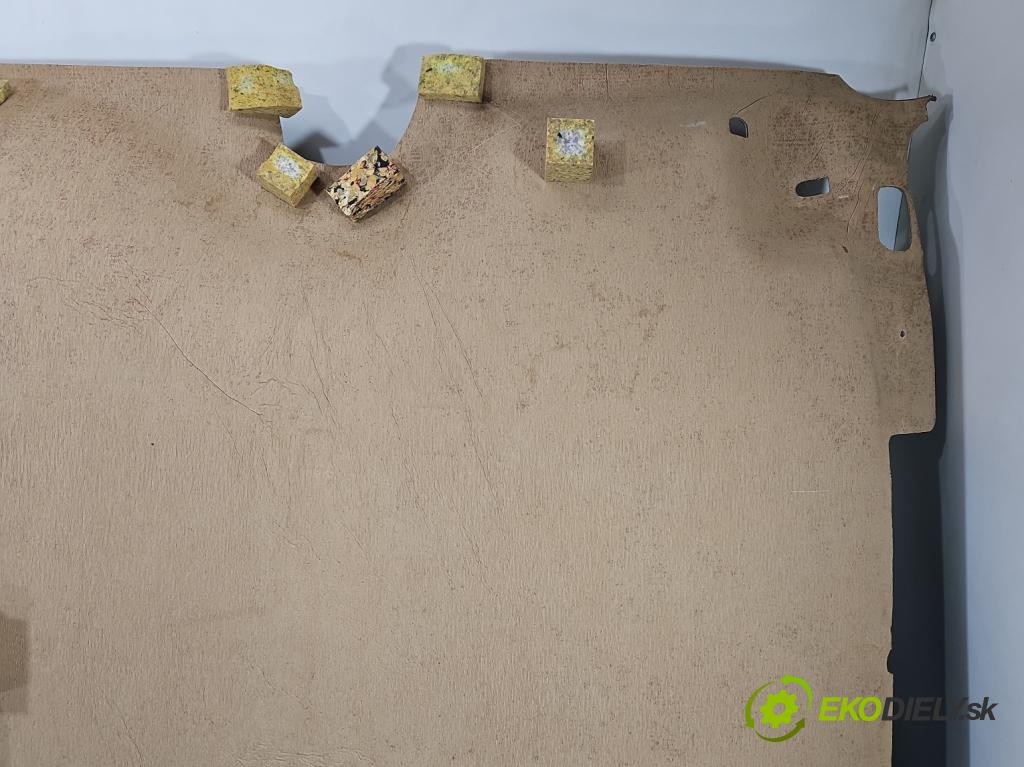 Opel Combo D 2011-2018 2