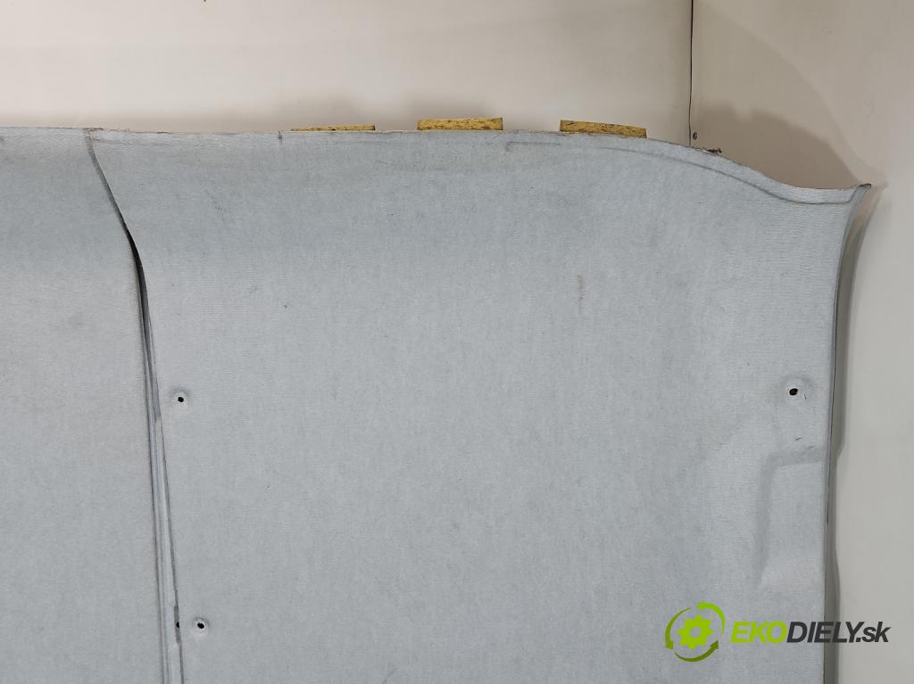 Opel Combo D 2011-2018 2