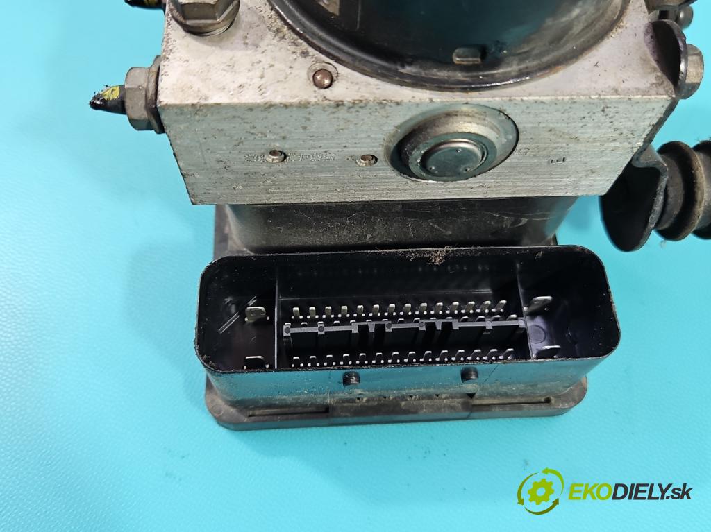 Skoda Octavia II 2004-2013 1.9 tdi (BKC) 105 HP manual 77 kW 1896 cm3 5- čerpadlo abs 1K0614517T (Pumpa ABS)