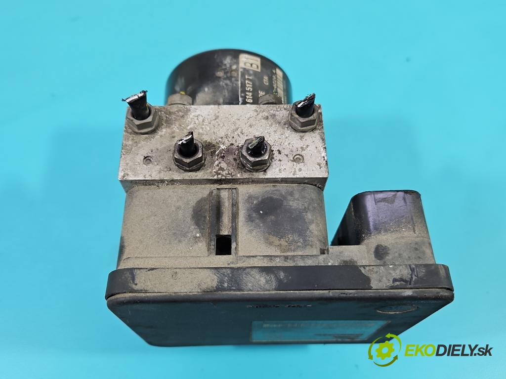 Skoda Octavia II 2004-2013 1.9 tdi (BKC) 105 HP manual 77 kW 1896 cm3 5- čerpadlo abs 1K0614517T (Pumpa ABS)