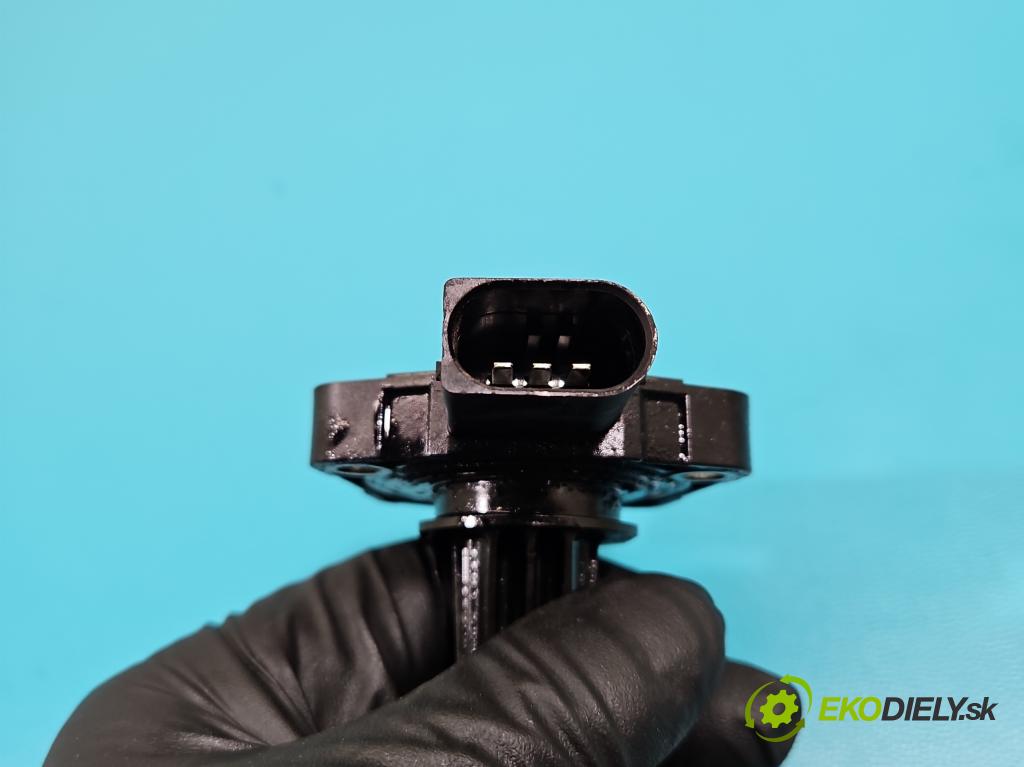 Kia Optima IV 2015-2020 1.7 crdi 141 HP automatic 104 kW 1685 cm3 5- snímač úroveň: oleja: 21590-2F600 (Snímač)