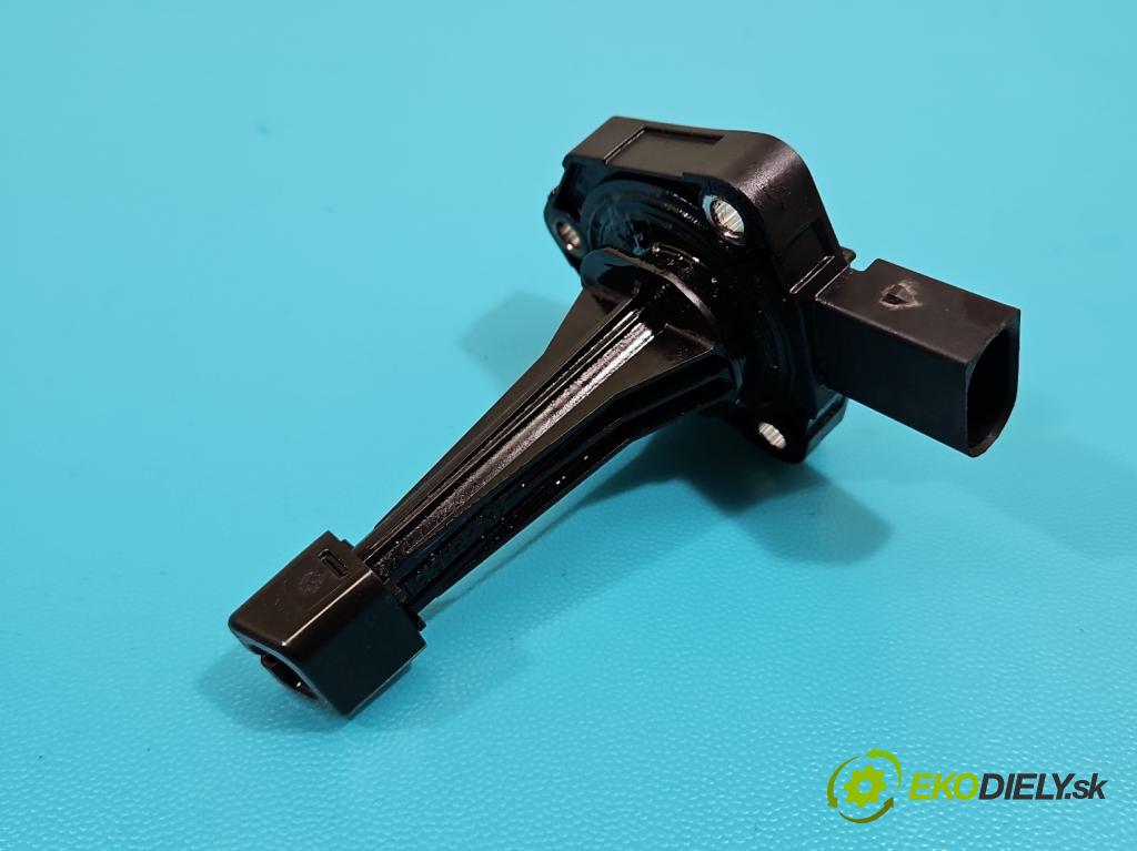 Kia Optima IV 2015-2020 1.7 crdi 141 HP automatic 104 kW 1685 cm3 5- snímač úroveň: oleja: 21590-2F600 (Snímač)