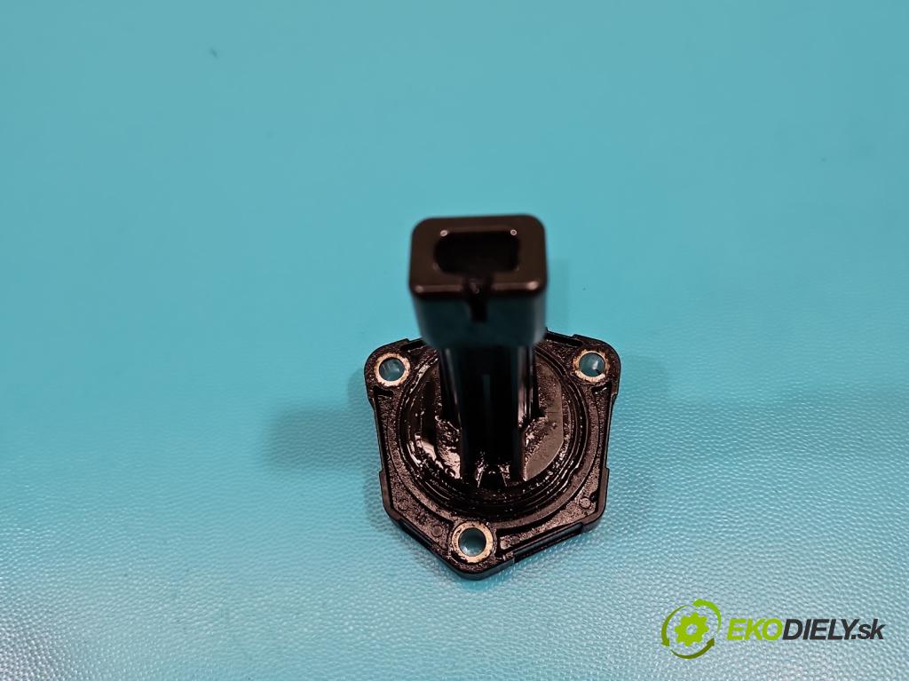 Kia Optima IV 2015-2020 1.7 crdi 141 HP automatic 104 kW 1685 cm3 5- snímač úroveň: oleja: 21590-2F600 (Snímač)