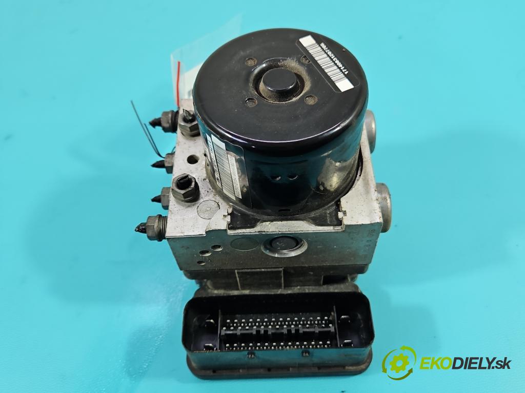 Vw Golf VI 2008-2013 1.6 tdi 105 HP manual 77 kW 1598 cm3 5- čerpadlo abs 1K0907379AJ (Pumpa ABS)