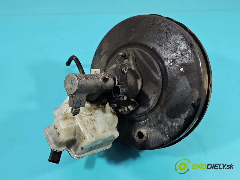 Vw Golf VI 2008-2013 1.6 tdi 105 HP manual 77 kW 1598 cm3 5- servo brzdové 1K1614105CC