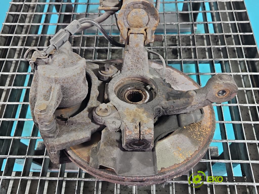 Opel Combo D 2011-2018 1.3 cdti 90 hp manual 66 kW 1251 cm3 5- náboj pravé  (Náboje)