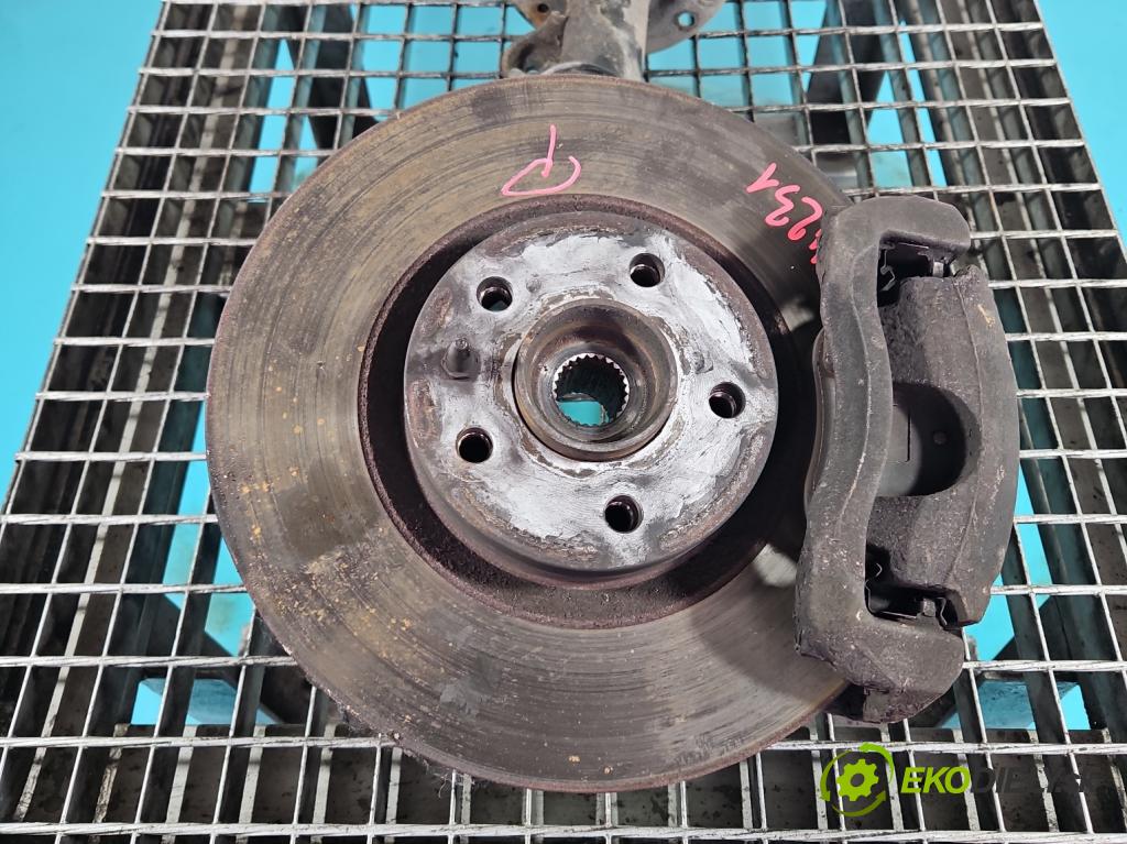 Opel Combo D 2011-2018 1.3 cdti 90 hp manual 66 kW 1251 cm3 5- náboj pravé  (Náboje)