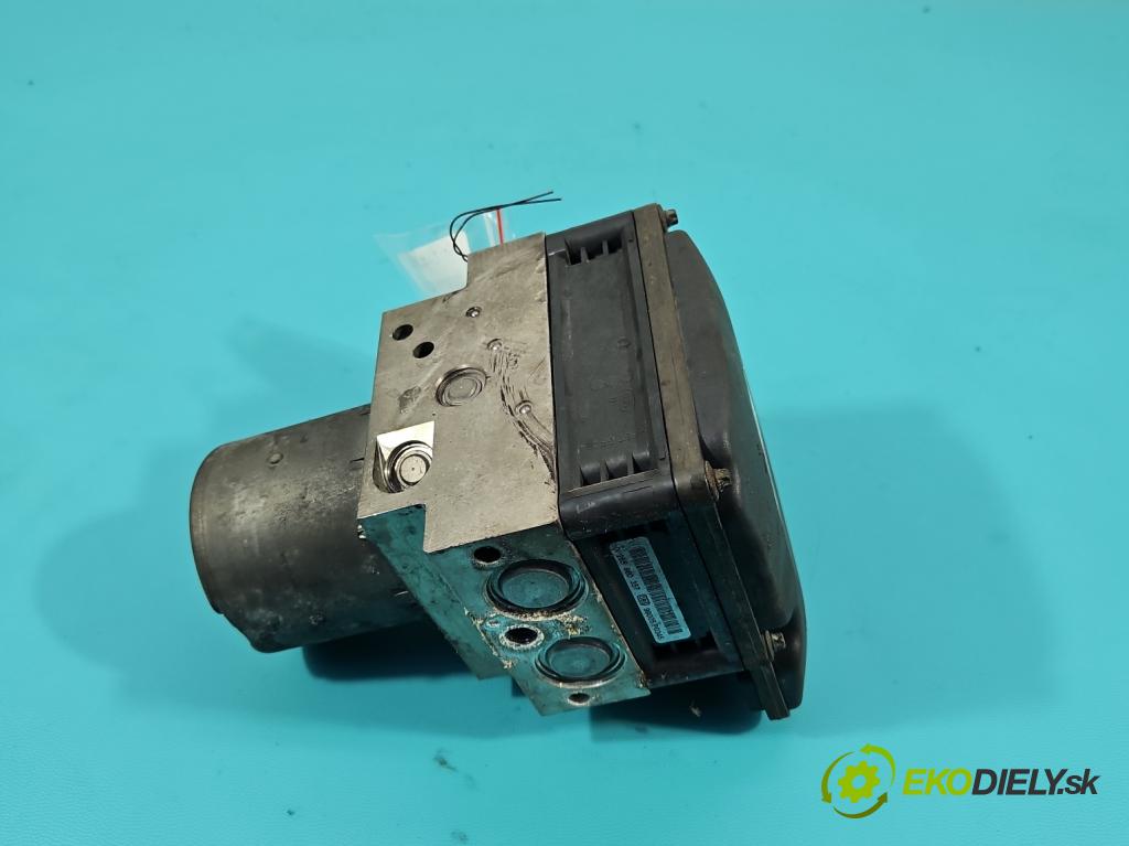 Mercedes E W212 2009-2016 3.0 CDI V6 231 HP automatic 170 kW 3000 cm3 5- čerpadlo abs 0265960357 (Pumpa ABS)