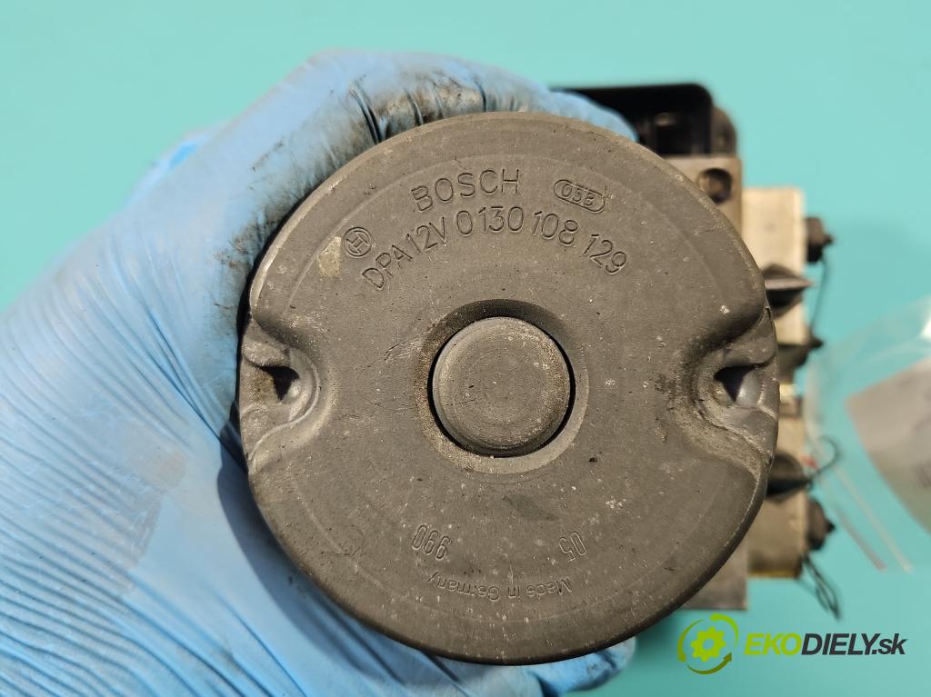 Mercedes E W212 2009-2016 3.0 CDI V6 231 HP automatic 170 kW 3000 cm3 5- čerpadlo abs 0265960357 (Pumpa ABS)