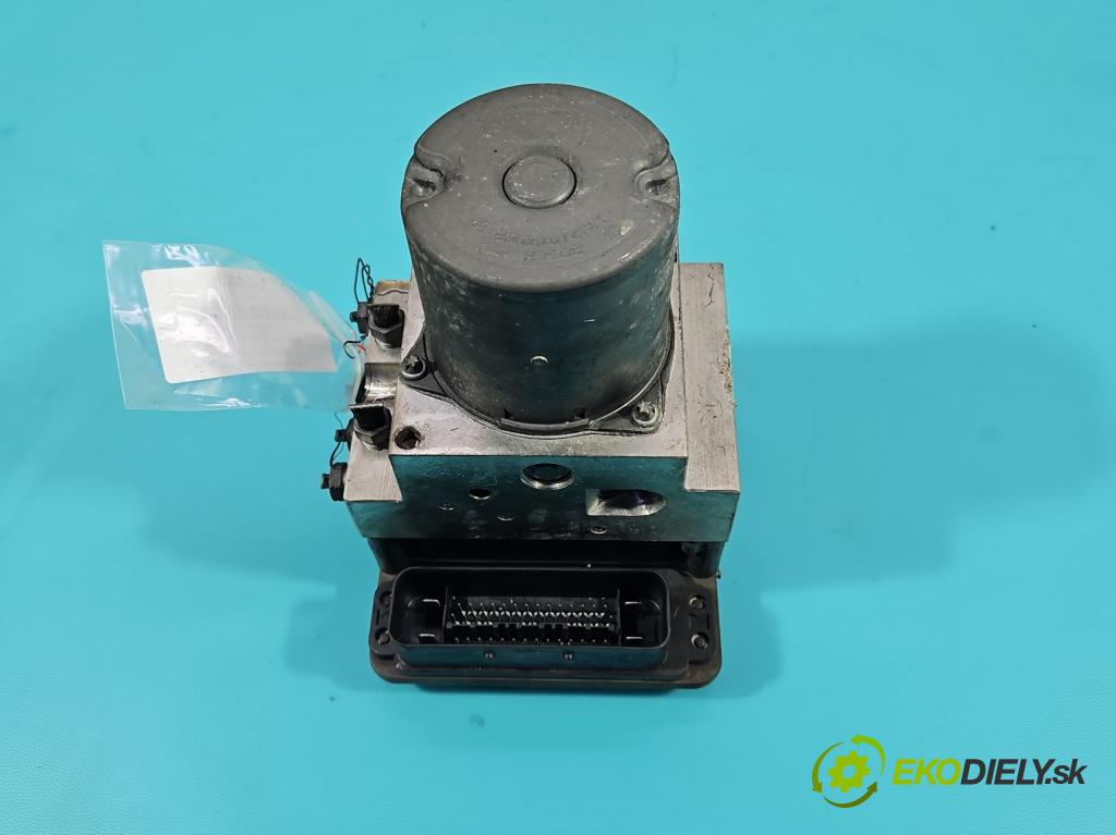 Mercedes E W212 2009-2016 3.0 CDI V6 231 HP automatic 170 kW 3000 cm3 5- čerpadlo abs 0265960357 (Pumpa ABS)