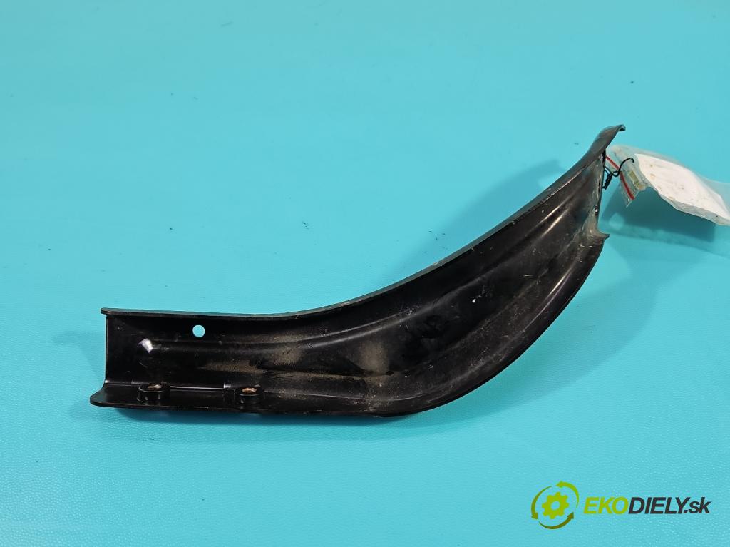 Mercedes E W212 2009-2016 3.0 CDI V6 231 hp automatic 170 kW 3000 cm3 5- stěna přední A2126200285 (Výztuhy přední)