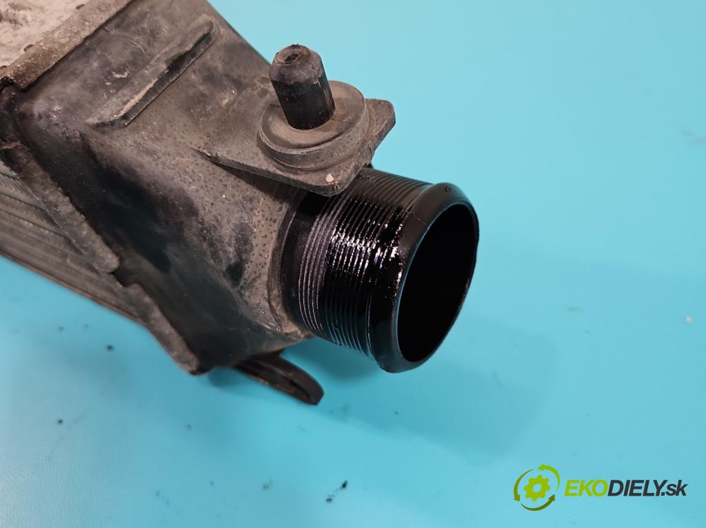 Opel Combo D 2011-2018 1.3 cdti 90 hp manual 66 kW 1251 cm3 5- Intercooler 866455500 (Chladiče nasávaného vzduchu (intercoolery))