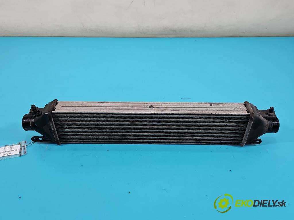 Opel Combo D 2011-2018 1.3 cdti 90 hp manual 66 kW 1251 cm3 5- Intercooler 866455500 (Chladiče nasávaného vzduchu (intercoolery))