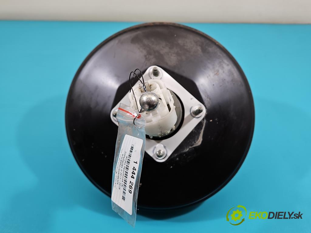 Opel Combo D 2011-2018 1.3 cdti 90 HP manual 66 kW 1251 cm3 5- servo brzdové 0204054718