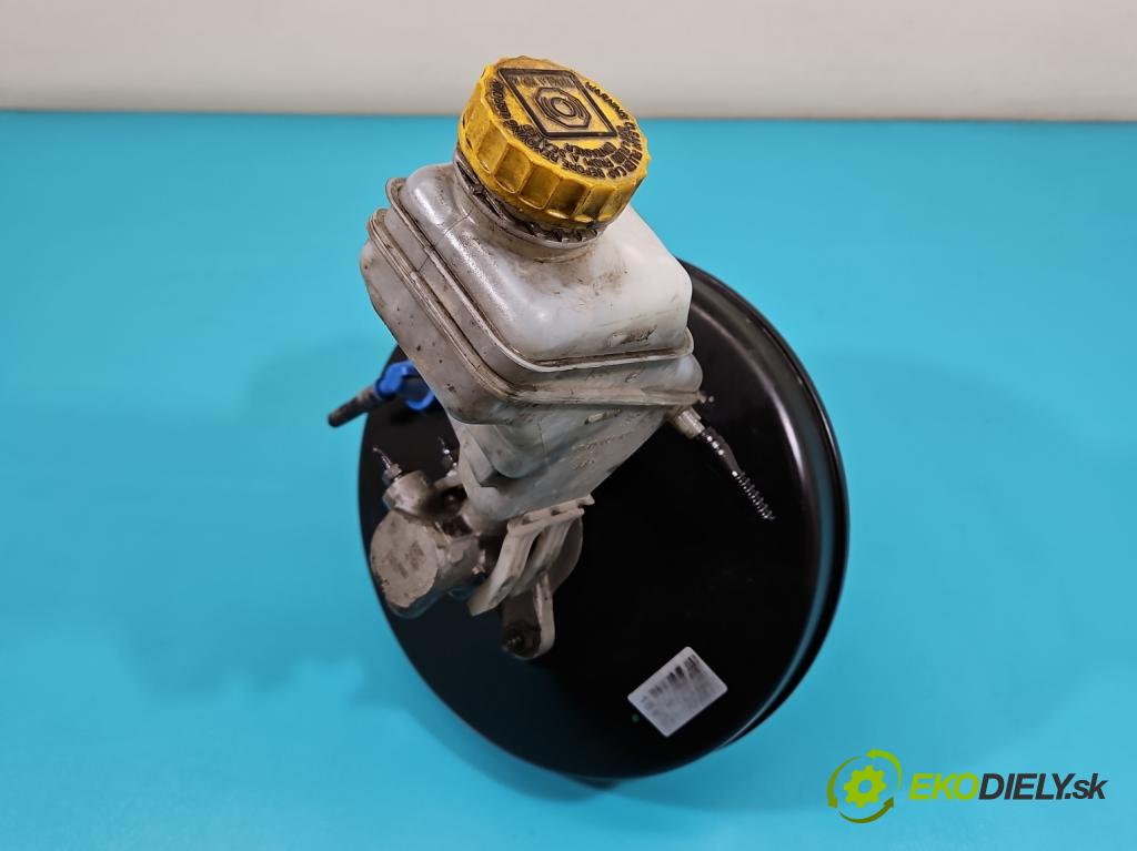 Opel Combo D 2011-2018 1.3 cdti 90 HP manual 66 kW 1251 cm3 5- servo brzdové 0204054718