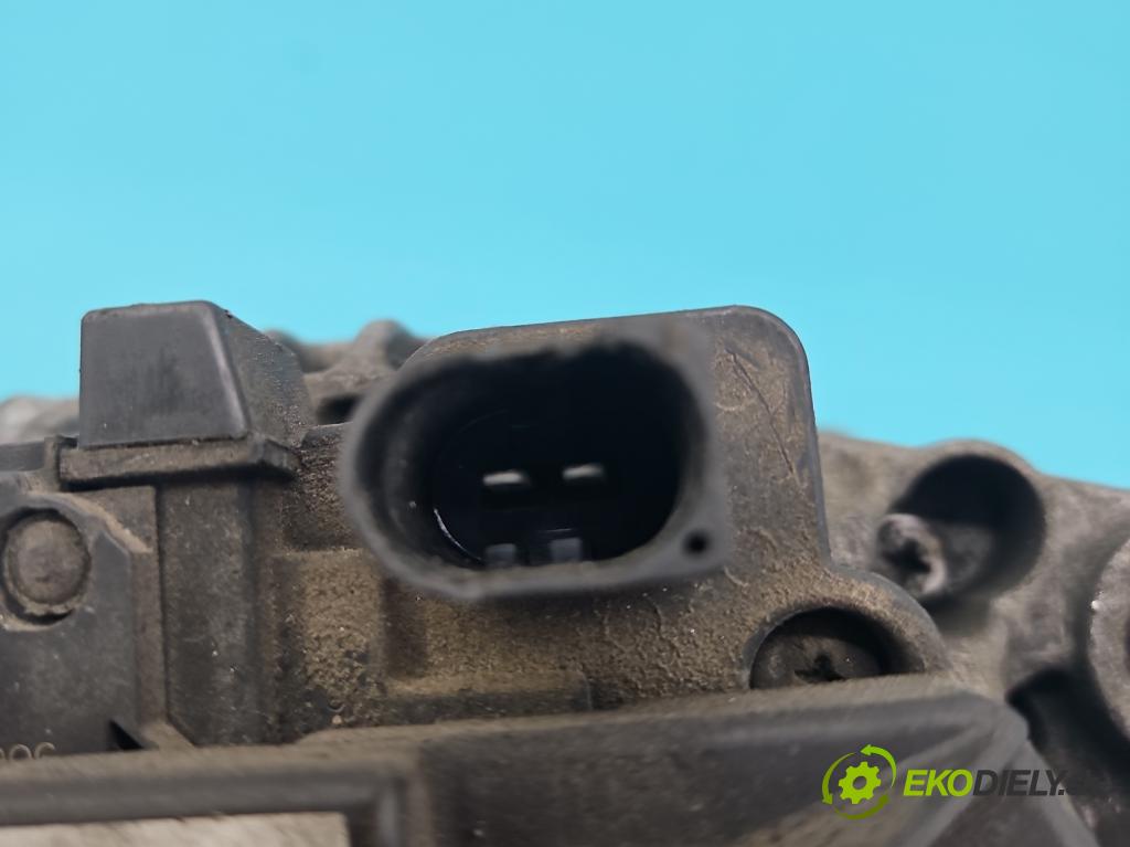 Seat Toledo II 1998-2004 1.9 tdi 150 HP manual 110 kW 1896 cm3 4- Alternator 06F903023F (Alternátor)