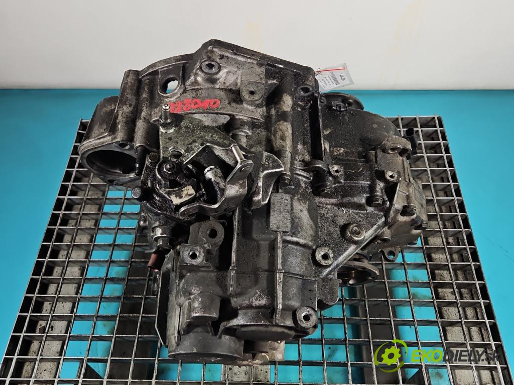 Seat Toledo II 1998-2004 1.9 tdi 150 HP manual 110 kW 1896 cm3 4- prevodovka stupeň,rýchlosť manual FMH