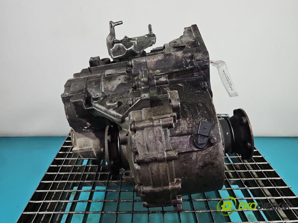 Seat Toledo II 1998-2004 1.9 tdi 150 HP manual 110 kW 1896 cm3 4- prevodovka stupeň,rýchlosť manual FMH