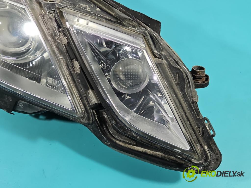 Mercedes E W212 2009-2016 3.0 CDI V6 231 HP automatic 170 kW 3000 cm3 5- Reflektor: pravý A2128205861 (Svetlo predné pravé)