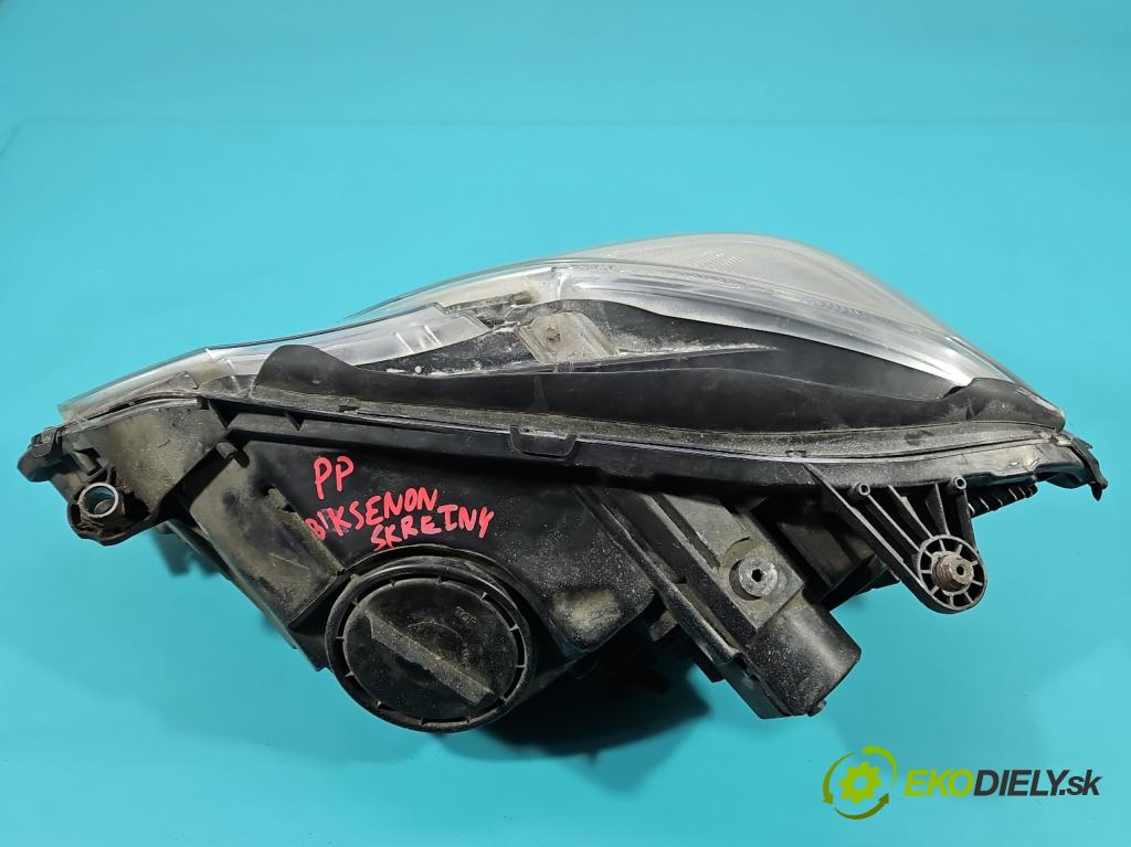 Mercedes E W212 2009-2016 3.0 CDI V6 231 HP automatic 170 kW 3000 cm3 5- Reflektor: pravý A2128205861 (Svetlo predné pravé)