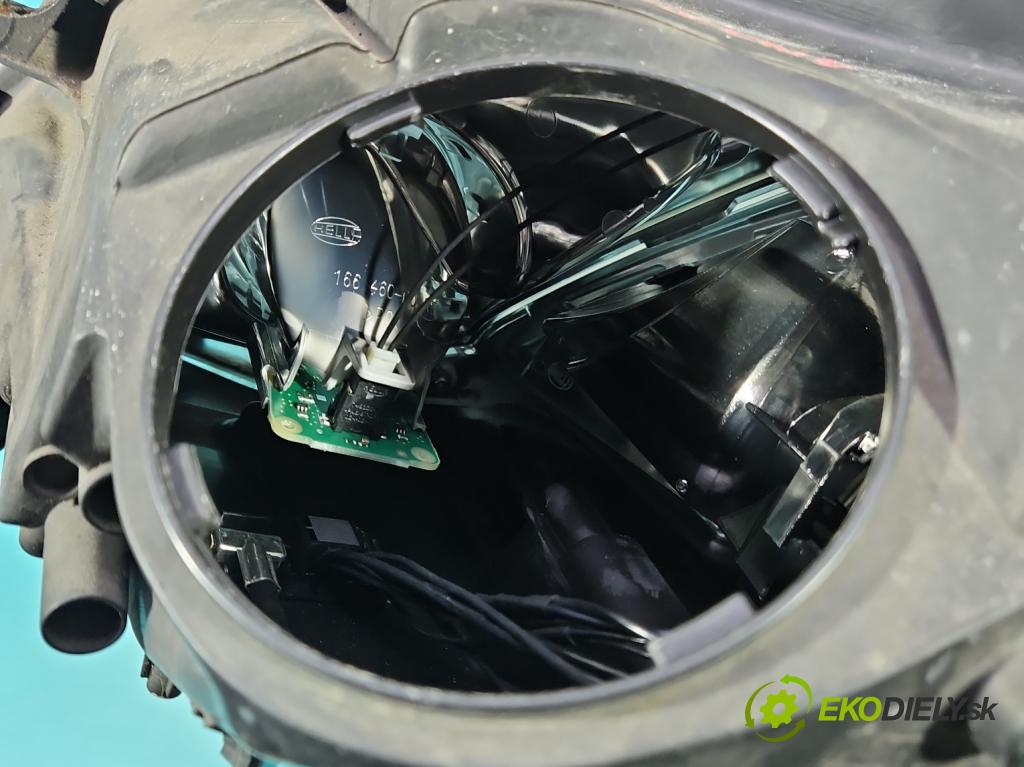 Mercedes E W212 2009-2016 3.0 CDI V6 231 HP automatic 170 kW 3000 cm3 5- Reflektor: pravý A2128205861 (Svetlo predné pravé)