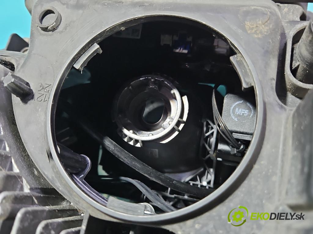 Mercedes E W212 2009-2016 3.0 CDI V6 231 HP automatic 170 kW 3000 cm3 5- Reflektor: pravý A2128205861 (Svetlo predné pravé)