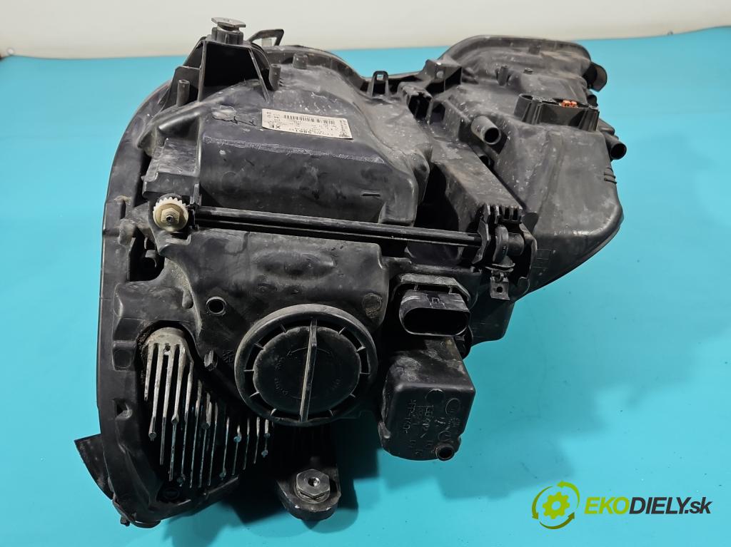 Mercedes E W212 2009-2016 3.0 CDI V6 231 HP automatic 170 kW 3000 cm3 5- Reflektor: pravý A2128205861 (Svetlo predné pravé)