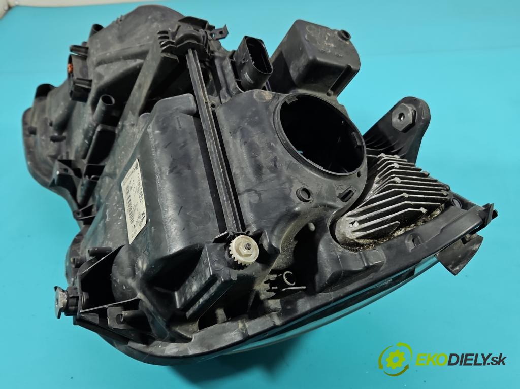 Mercedes E W212 2009-2016 3.0 CDI V6 231 HP automatic 170 kW 3000 cm3 5- Reflektor: pravý A2128205861 (Svetlo predné pravé)