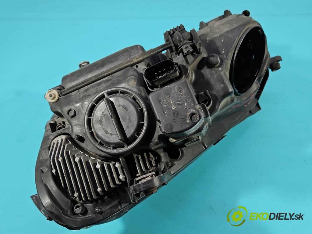 Mercedes E W212 2009-2016 3.0 CDI V6 231 HP automatic 170 kW 3000 cm3 5- Reflektor: pravý A2128205861 (Svetlo predné pravé)