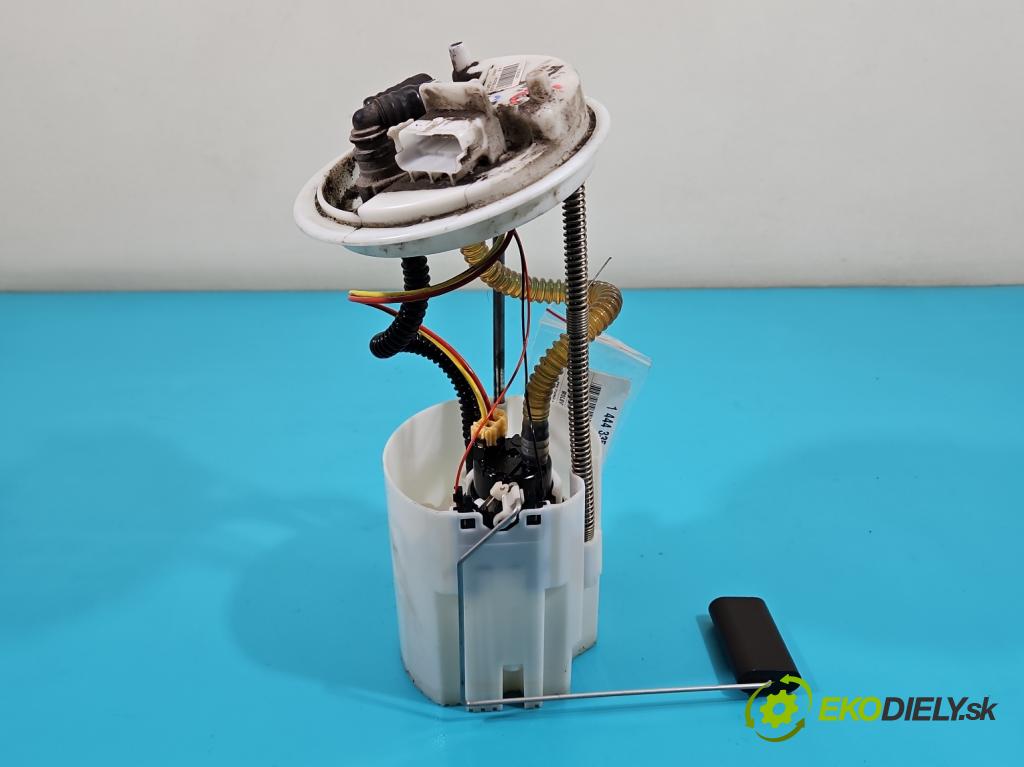 Opel Combo D 2011-2018 1.3 cdti 90 HP manual 66 kW 1251 cm3 5- čerpadlo palivo 0580203040