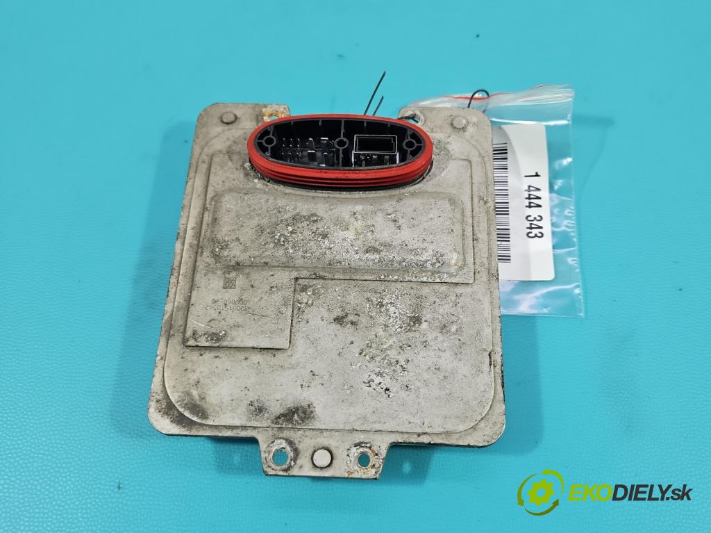 Mercedes E W212 2009-2016 3.0 CDI V6 231 HP automatic 170 kW 3000 cm3 5- střídač: xenon 5DC009060-20 (Riadiaca jednotka xenónu)