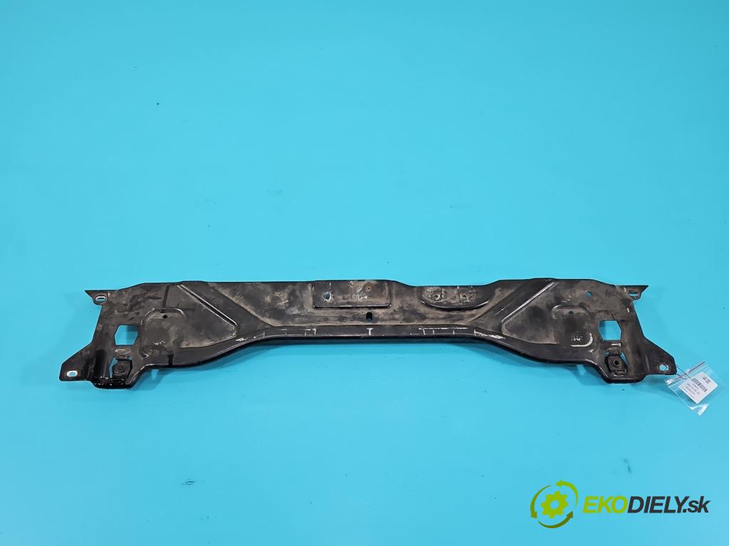 Mercedes E W212 2009-2016 3.0 CDI V6 231 hp automatic 170 kW 3000 cm3 5- stěna přední  (Výztuhy přední)