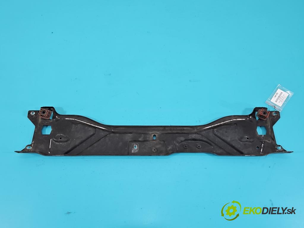 Mercedes E W212 2009-2016 3.0 CDI V6 231 hp automatic 170 kW 3000 cm3 5- stěna přední  (Výztuhy přední)