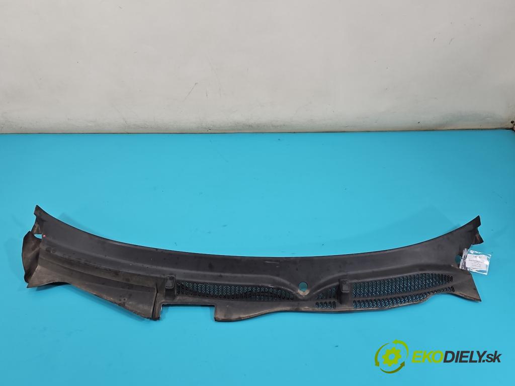 Audi A3 8L 1996-2003 1.9 tdi 110 HP manual 81 kW 1896 cm3 5- torpédo 8L1819415B (Torpédo)