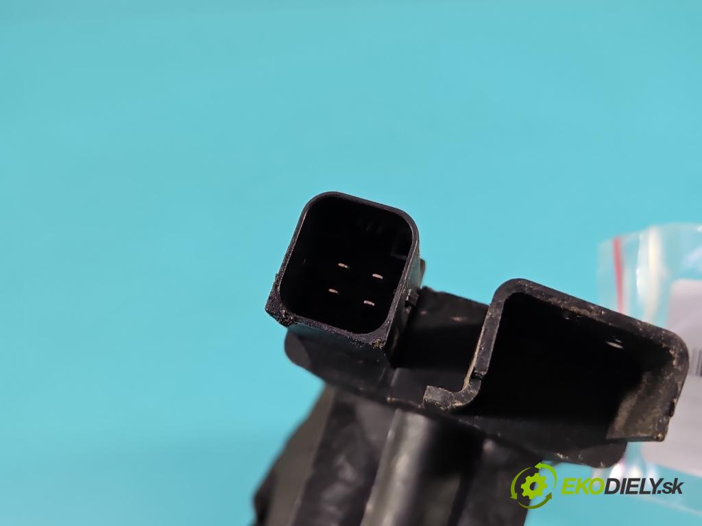 Peugeot 406 2.0 16V 135 HP manual 99 kW 1997 cm3 4- cievka zapaľovacia  (Zapaľovacia cievka)