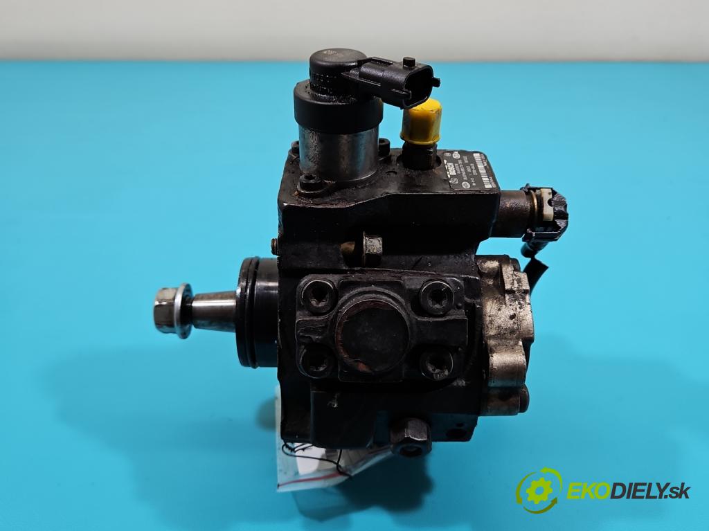 Hyundai H1 II 2007-2023 2.5 crdi (D4CB): 163 HP manual 120 kW 2497 cm3 3- čerpadlo vstrekovacia 0445010118 (Vstrekovacie čerpadlo)