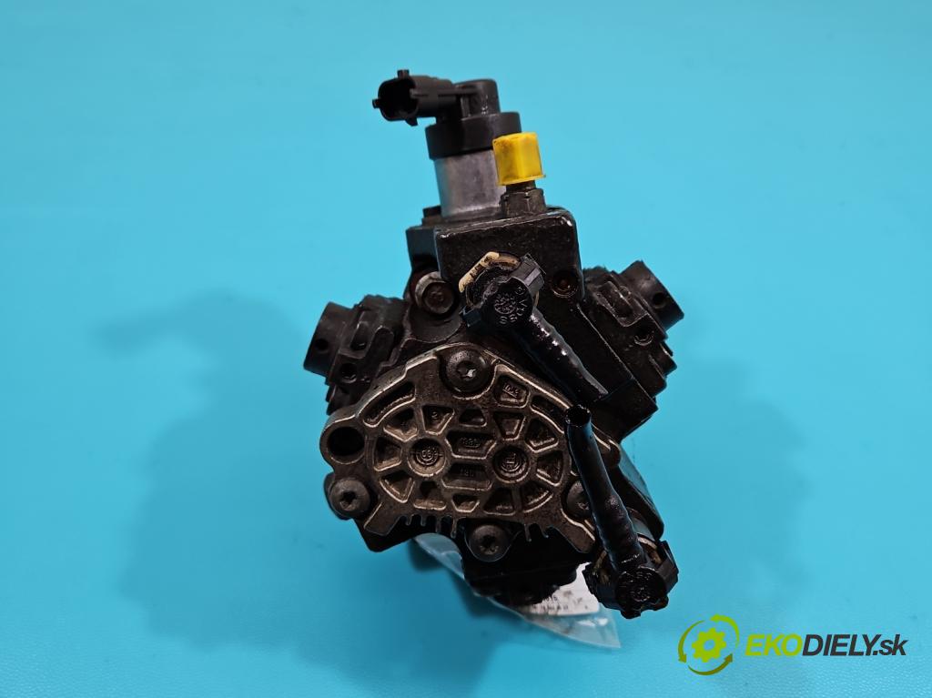 Hyundai H1 II 2007-2023 2.5 crdi (D4CB): 163 HP manual 120 kW 2497 cm3 3- čerpadlo vstrekovacia 0445010118 (Vstrekovacie čerpadlo)