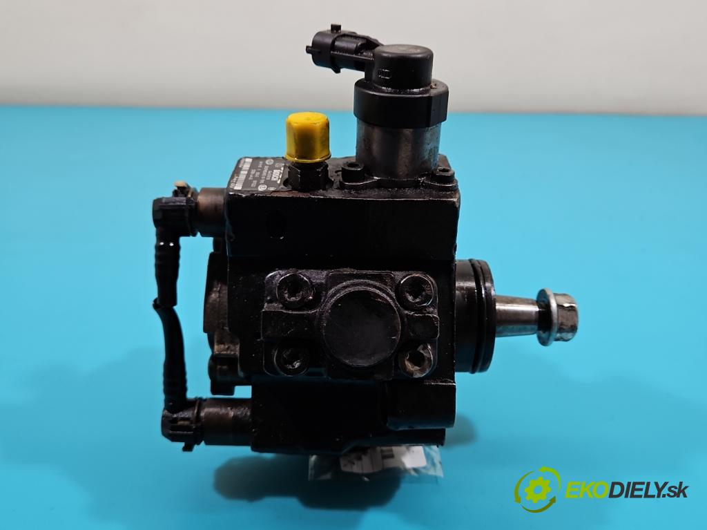 Hyundai H1 II 2007-2023 2.5 crdi (D4CB): 163 HP manual 120 kW 2497 cm3 3- čerpadlo vstrekovacia 0445010118 (Vstrekovacie čerpadlo)