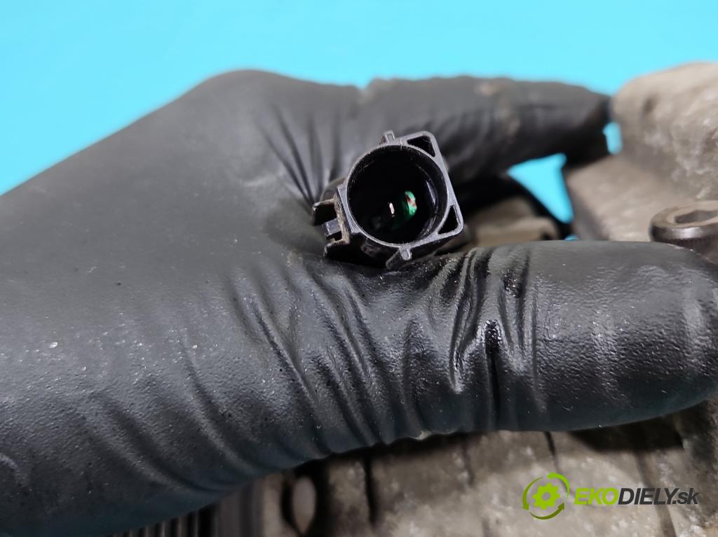 Hyundai H1 II 2007-2023 2.5 crdi (D4CB): 163 HP manual 120 kW 2497 cm3 3- Kompresor: klimatizácie 1190154DCXD (Kompresor klimatizácie)