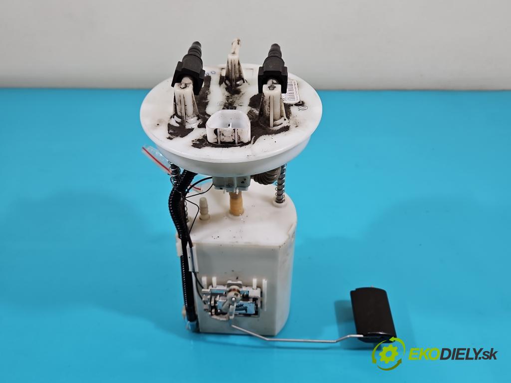 Hyundai H1 II 2007-2023 2.5 crdi (D4CB): 163 hp manual 120 kW 2497 cm3 3- čerpadlo paliva 31110-4H000