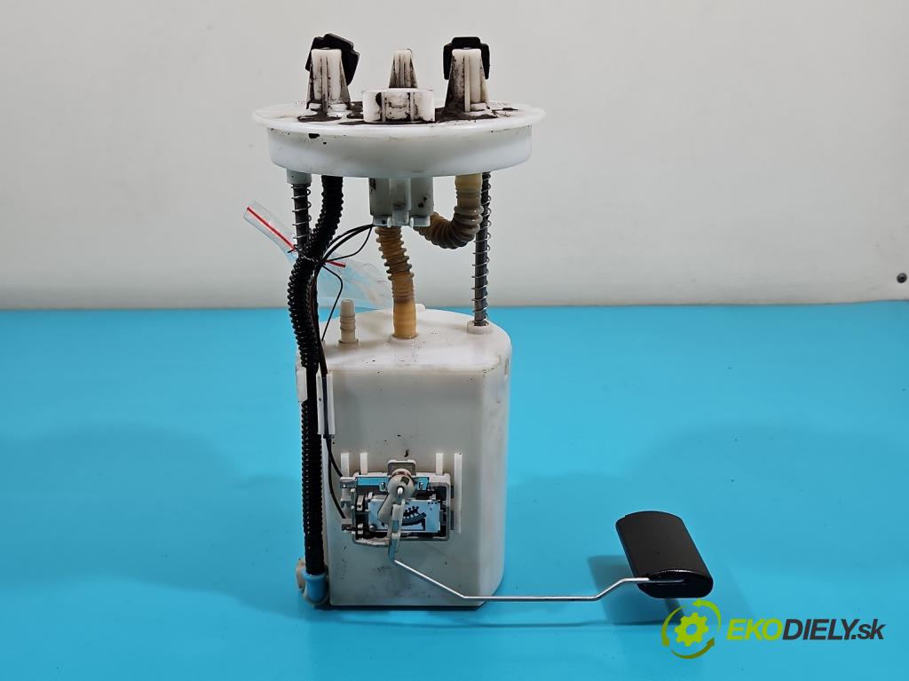 Hyundai H1 II 2007-2023 2.5 crdi (D4CB): 163 HP manual 120 kW 2497 cm3 3- čerpadlo palivo 31110-4H000