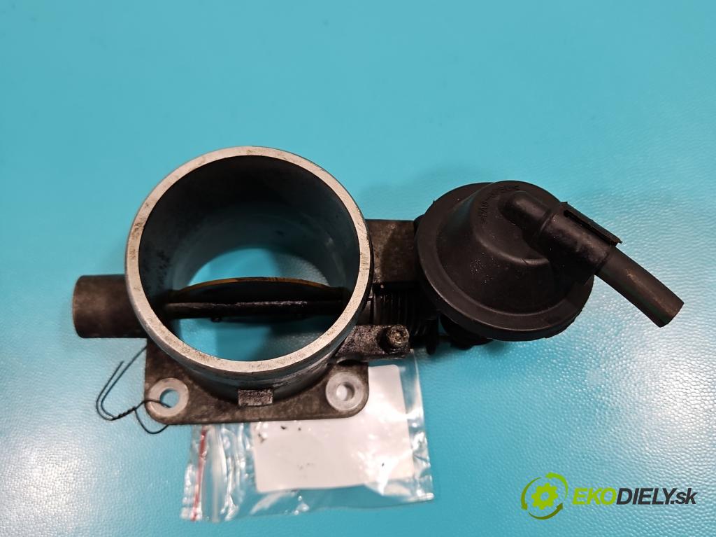 Hyundai H1 II 2007-2023 2.5 crdi (D4CB): 163 HP manual 120 kW 2497 cm3 3- klapka 35100-27XXX (Škrtiaca klapka)