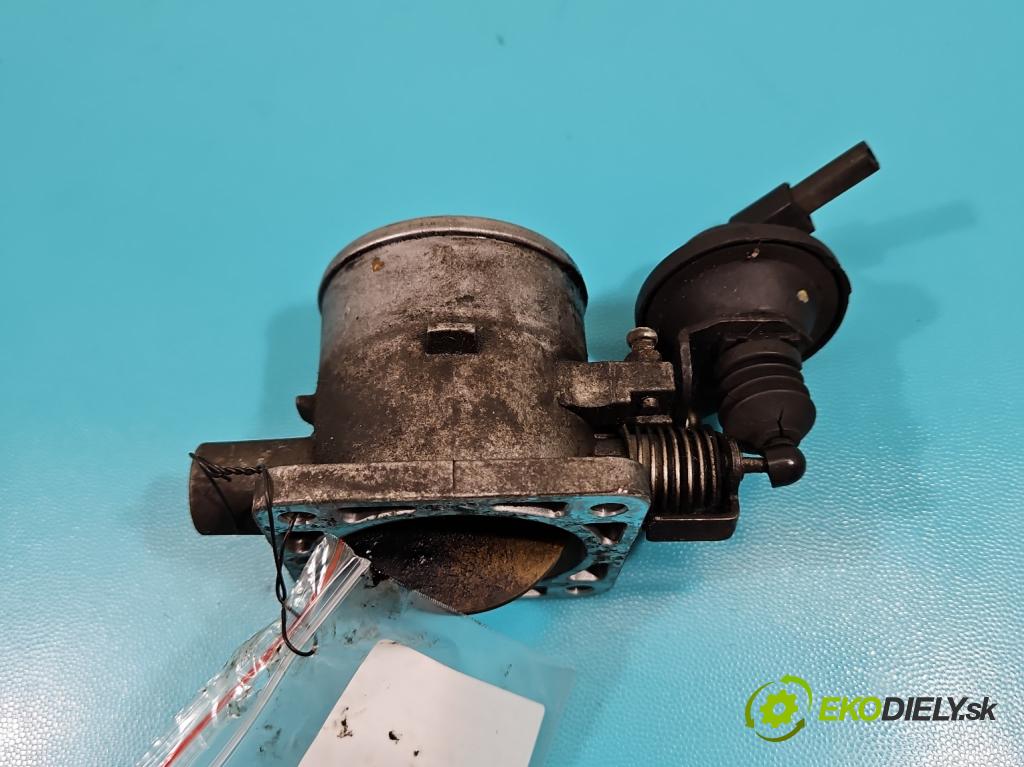 Hyundai H1 II 2007-2023 2.5 crdi (D4CB): 163 HP manual 120 kW 2497 cm3 3- klapka 35100-27XXX (Škrtiaca klapka)