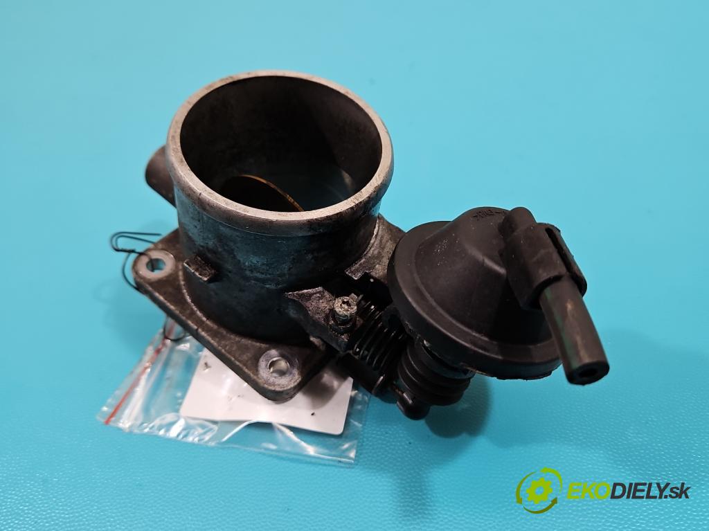 Hyundai H1 II 2007-2023 2.5 crdi (D4CB): 163 HP manual 120 kW 2497 cm3 3- klapka 35100-27XXX (Škrtiaca klapka)