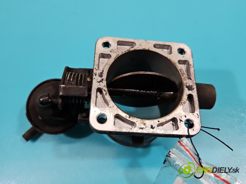 Hyundai H1 II 2007-2023 2.5 crdi (D4CB): 163 HP manual 120 kW 2497 cm3 3- klapka 35100-27XXX (Škrtiaca klapka)