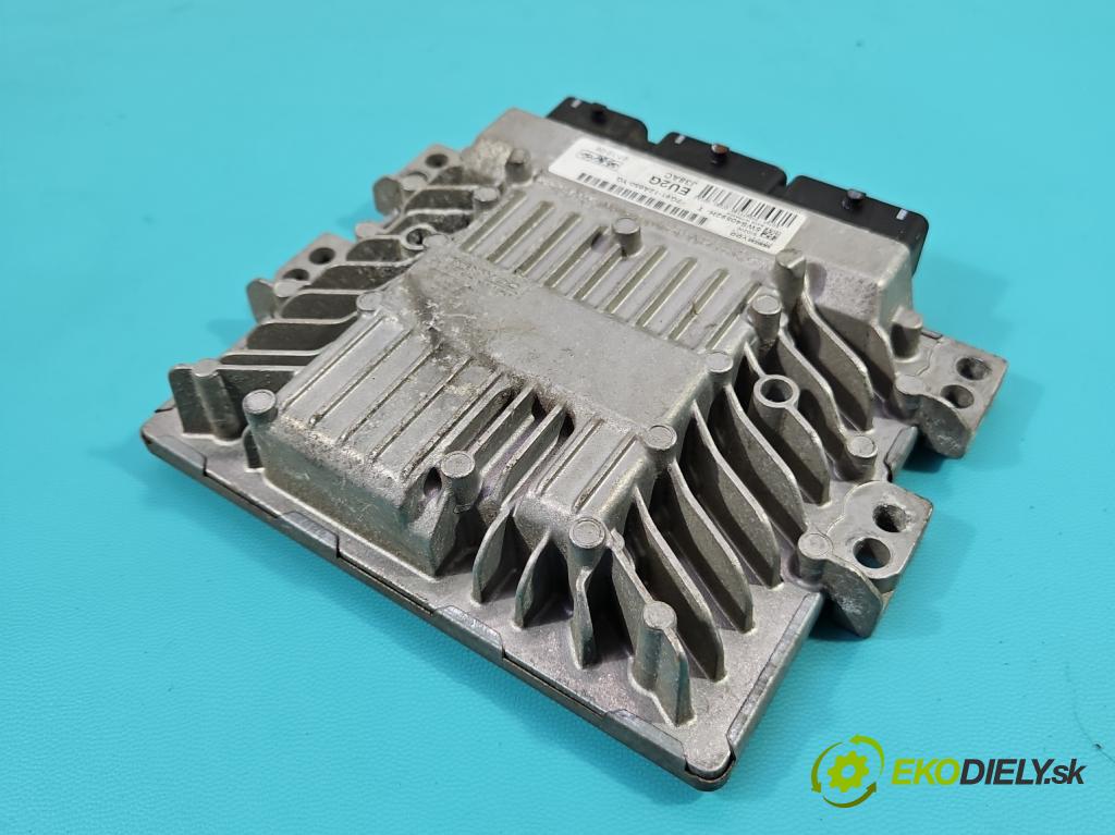 Ford Mondeo Mk4 2007-2014 1.8 tdci 125 HP manual 92 kW 1753 cm3 5- riadiaca jednotka motora 7G91-12A650-YG