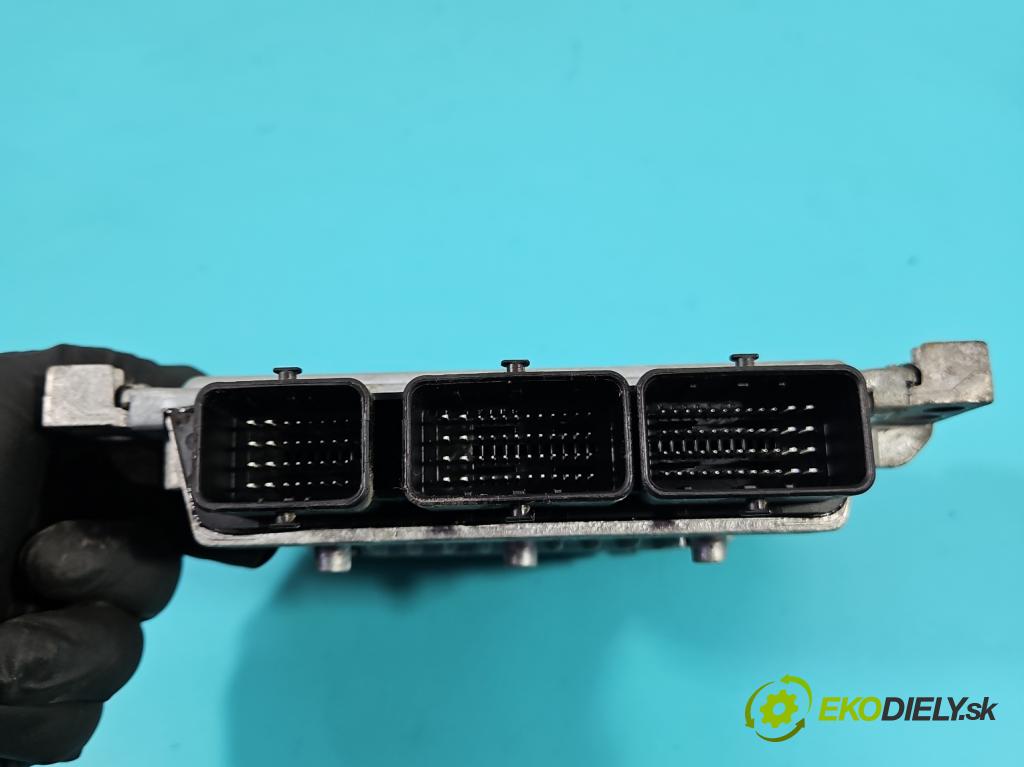 Ford Mondeo Mk4 2007-2014 1.8 tdci 125 HP manual 92 kW 1753 cm3 5- riadiaca jednotka motora 7G91-12A650-YG