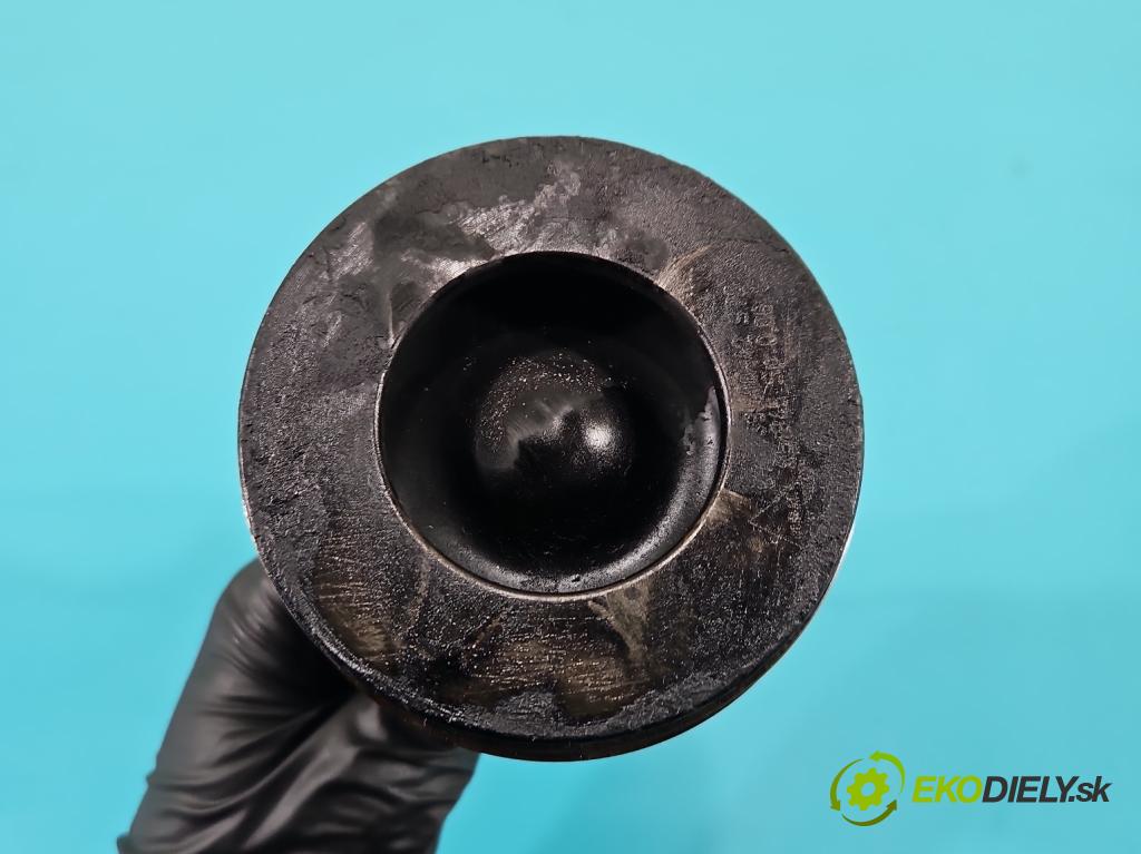 Peugeot Boxer II 2006-2018 2.2 hdi 120 HP manual 88 kW 2198 cm3 5- piest 22DT (Piest)