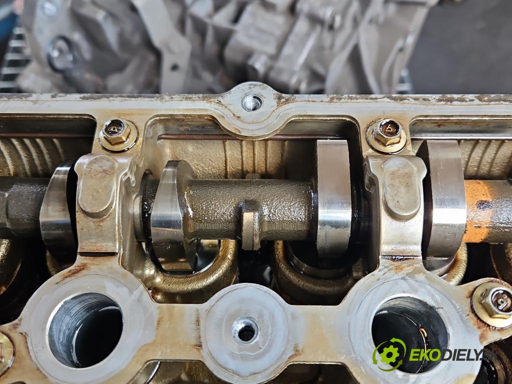 Renault Megane III 2008-2016 2.0 CVT 16V 140 HP automatic 103 kW 1997 cm3 5- motor benzín: M4RF711